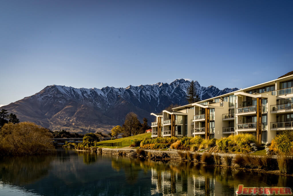 Hilton Queenstown Review-2117