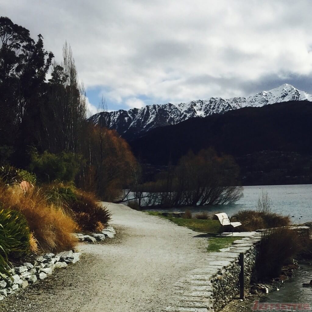 Queenstown