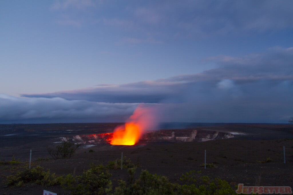 Government Shutdown Hawaii Effects