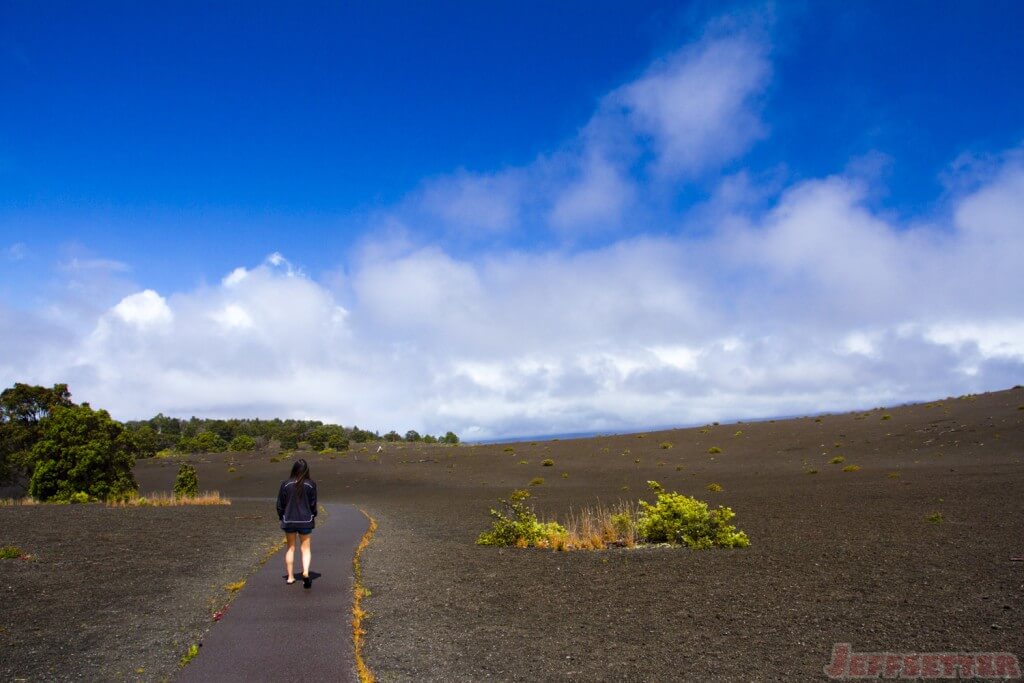 Kilauea Iki