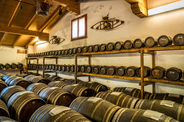 Italy Emilia Delizia Food Tour [Review] Jeffsetter Travel