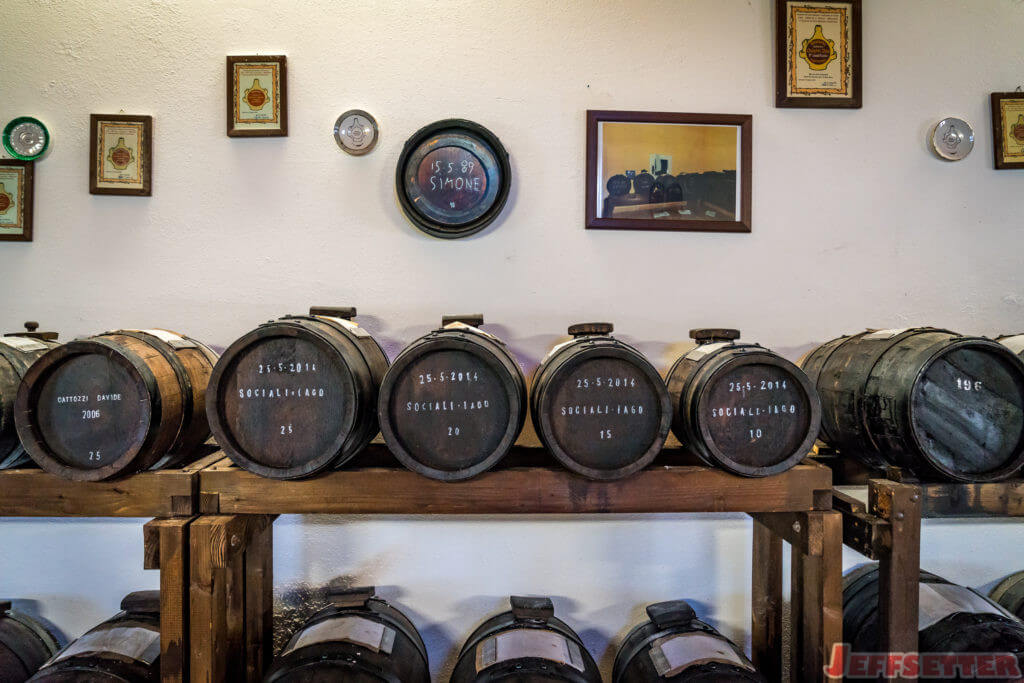 Balsamic of Modena Tour-00318