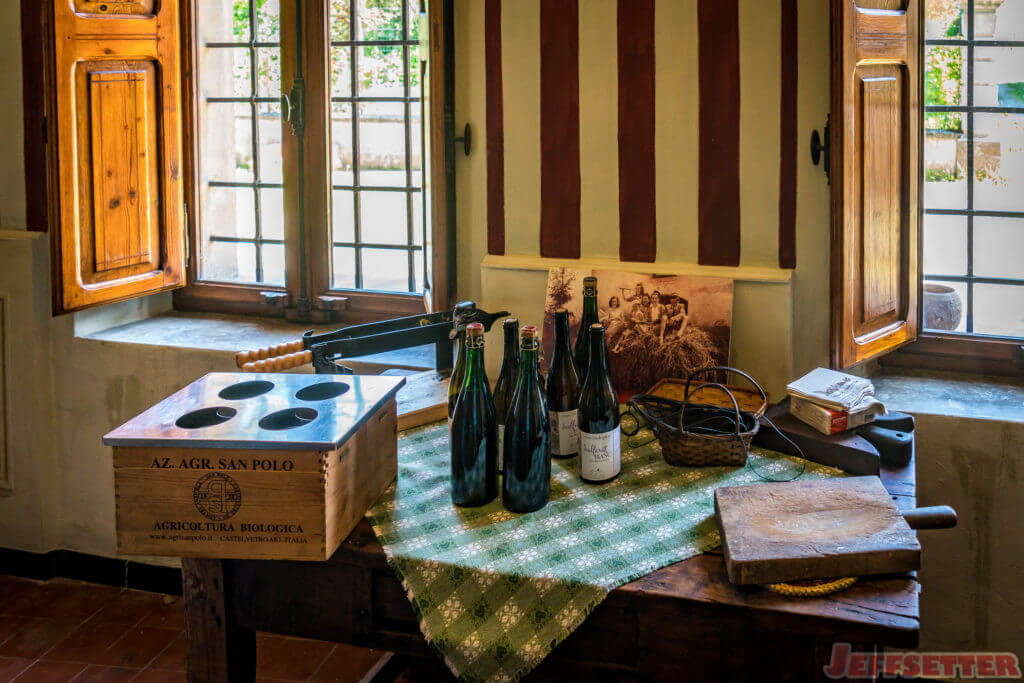 Modena Wine Tasting and Lunch-13