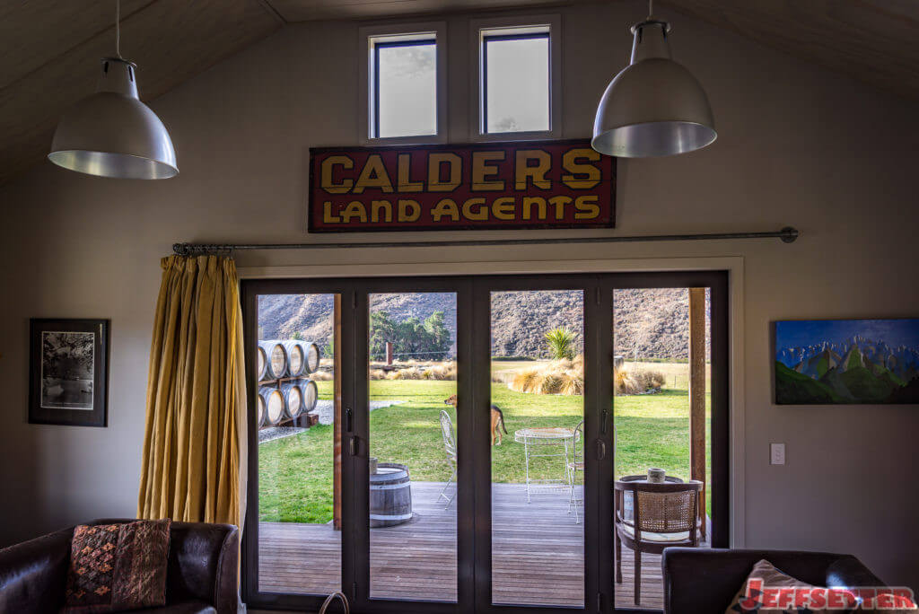 Pagan Vines Hotel Review-2103