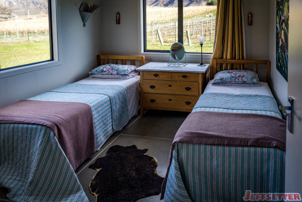 Pagan Vines Hotel Review-2111
