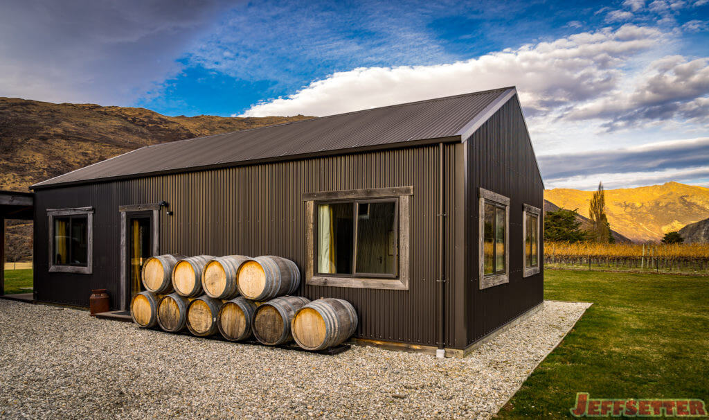 Pagan Vines Hotel Review-2176