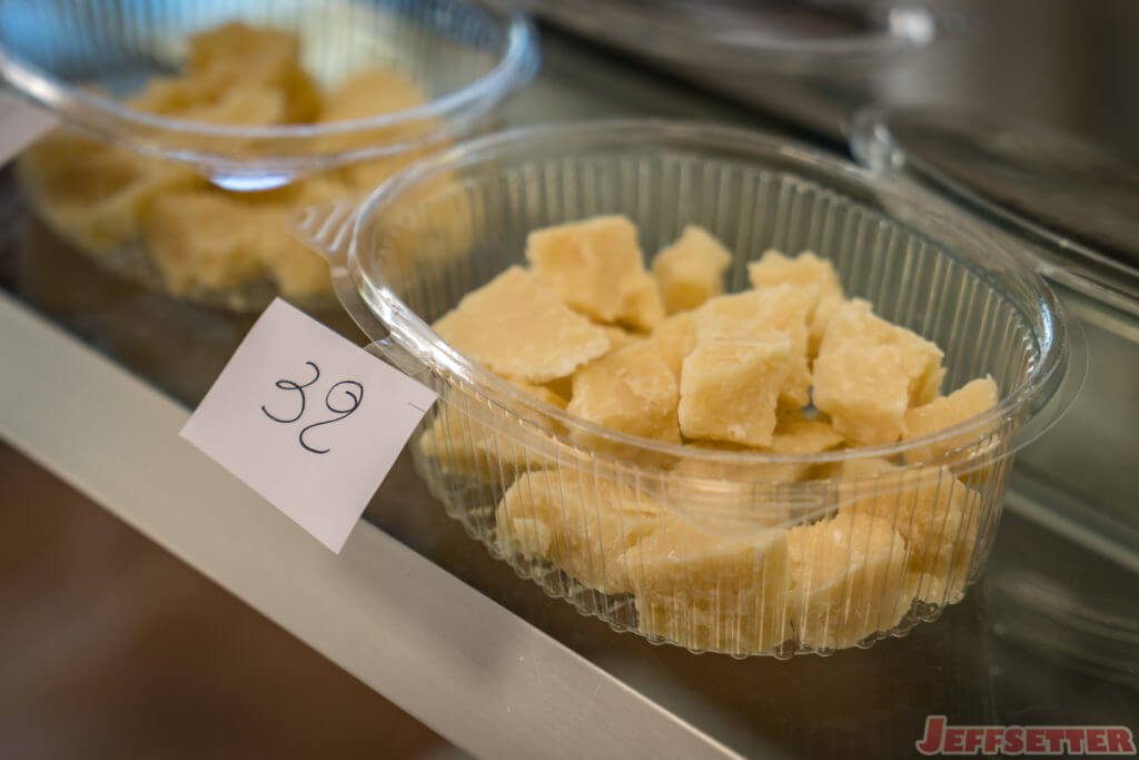 Parmigiano Reggiano Cheese Tour-00272