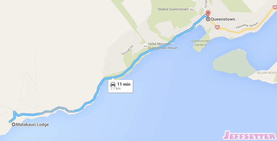 Google Maps