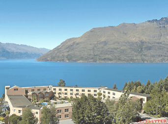 From the Mercure Website
