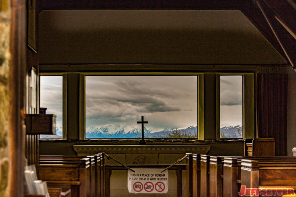 Lake Tekapo-2