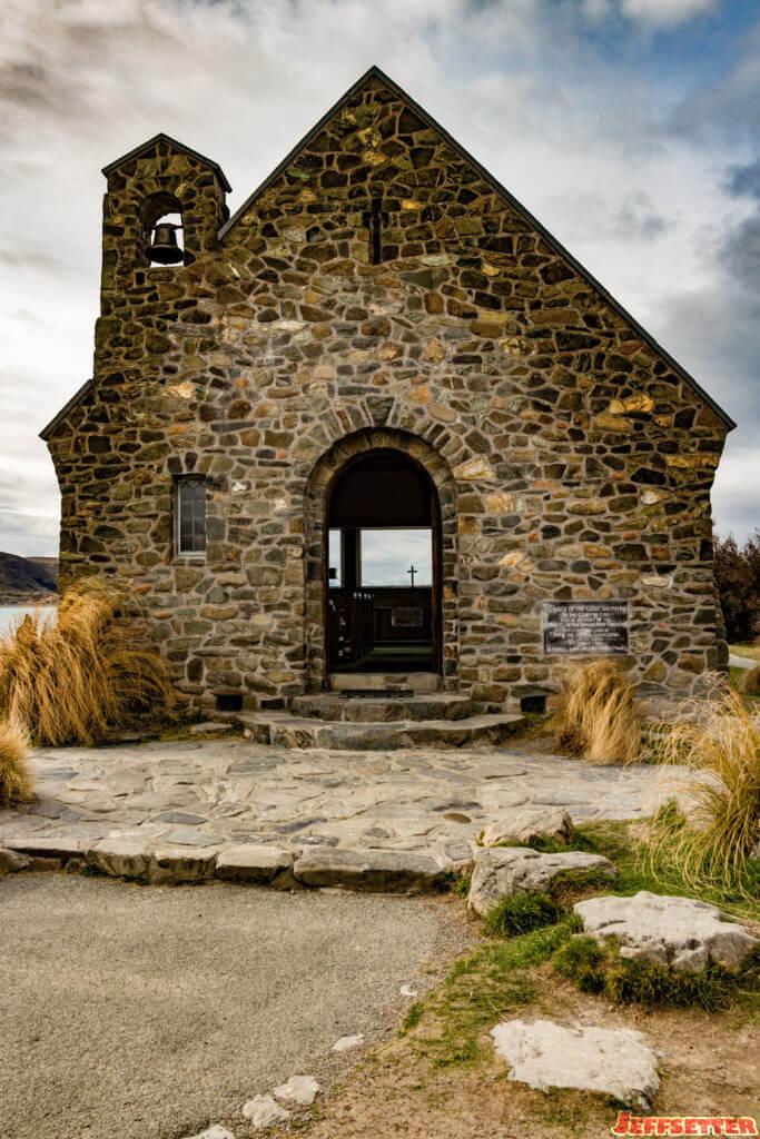 Lake Tekapo-3