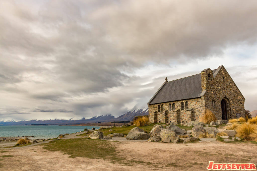 Lake Tekapo-4