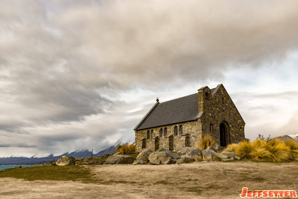 Lake Tekapo-5