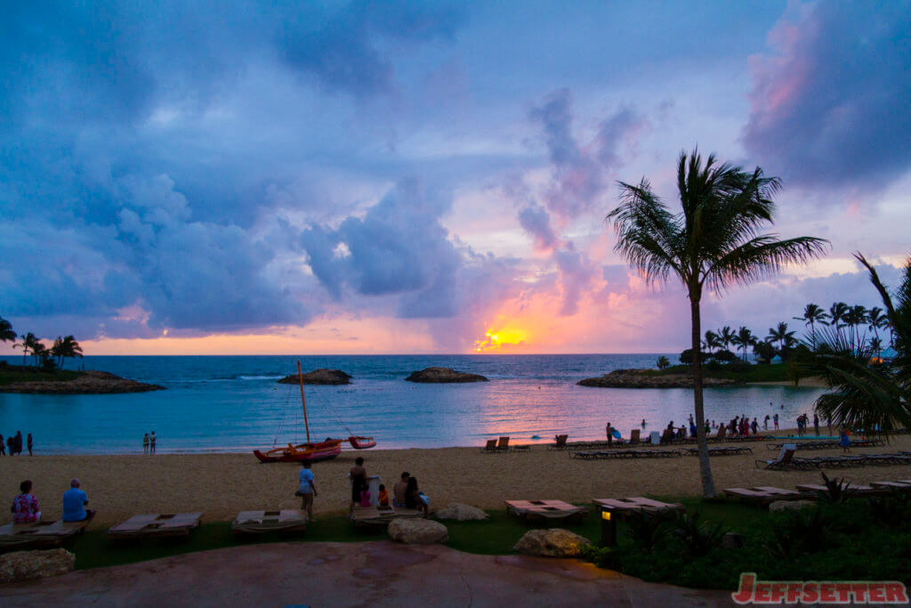 Atlantis Resort Ko Olina Confirmed 