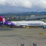 Hawaiian Air Pilots Escalating Negotiations