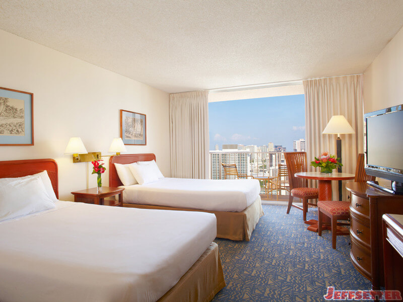 Image courtesy Pacific Beach Hotel