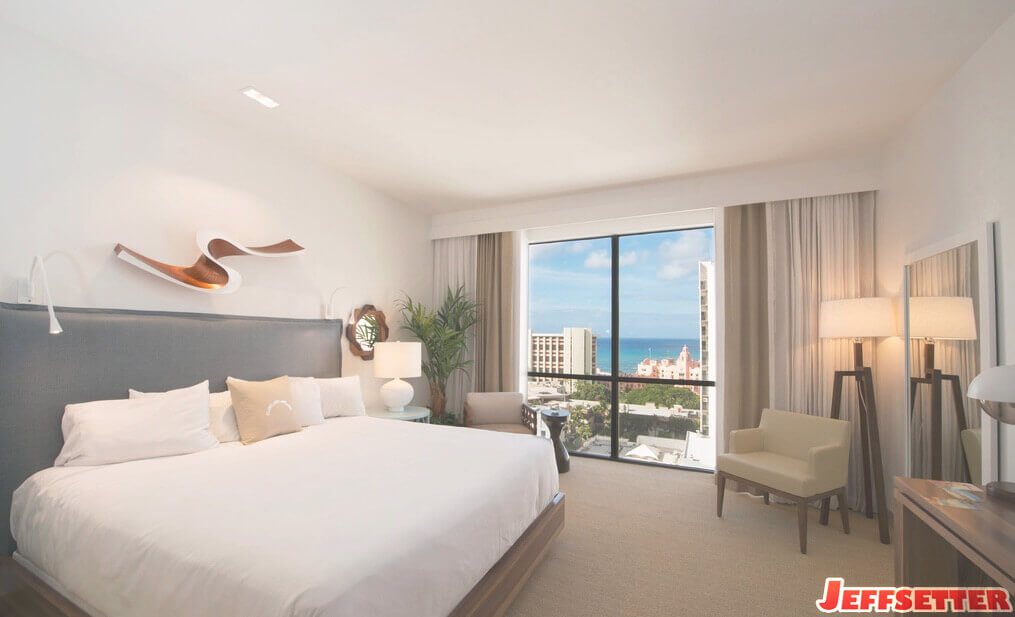 Hyatt Centric Waikiki is Opening on December 8