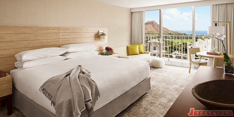 New Waikiki Hotel Rooms on the Cheap