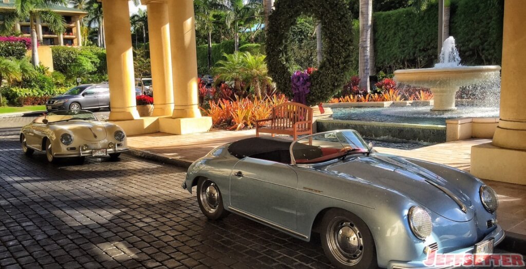 Courtesy Maui Roadsters