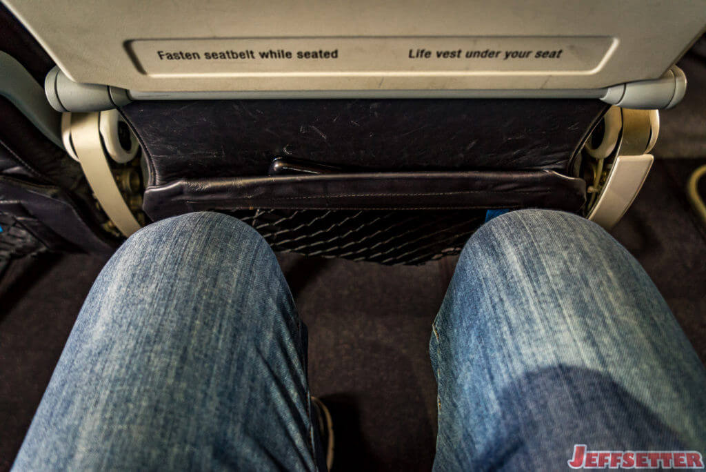 Air New Zealand Domestic Lounge Review-12