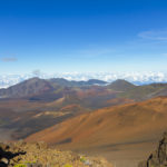 Haleakala National Park Restricting Tour Operations