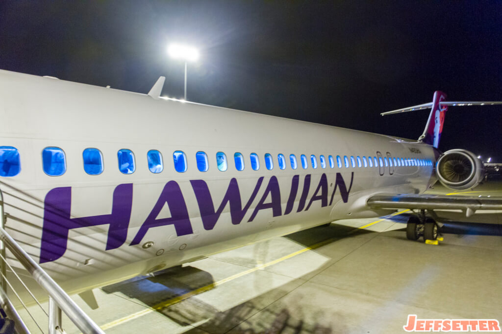 Most punctual airline June 2016