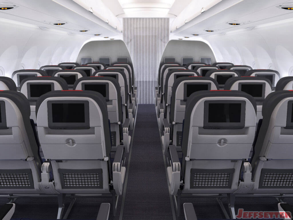 American expands free inflight entertainment