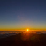 Haleakala National Park Restricting Tour Operations