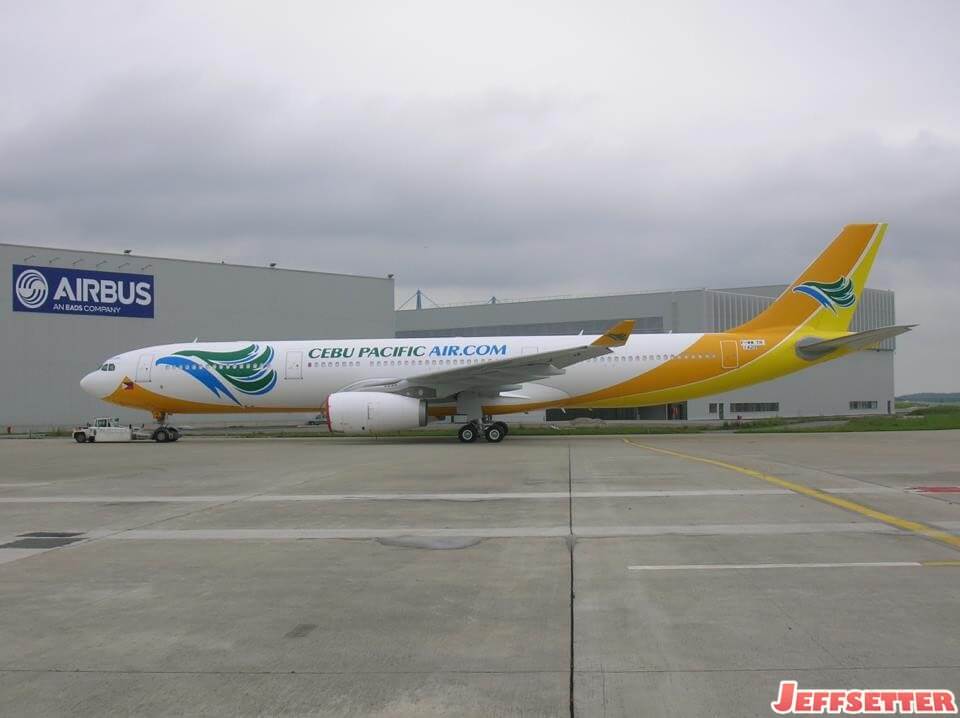 Baby Awarded 1 Million Miles