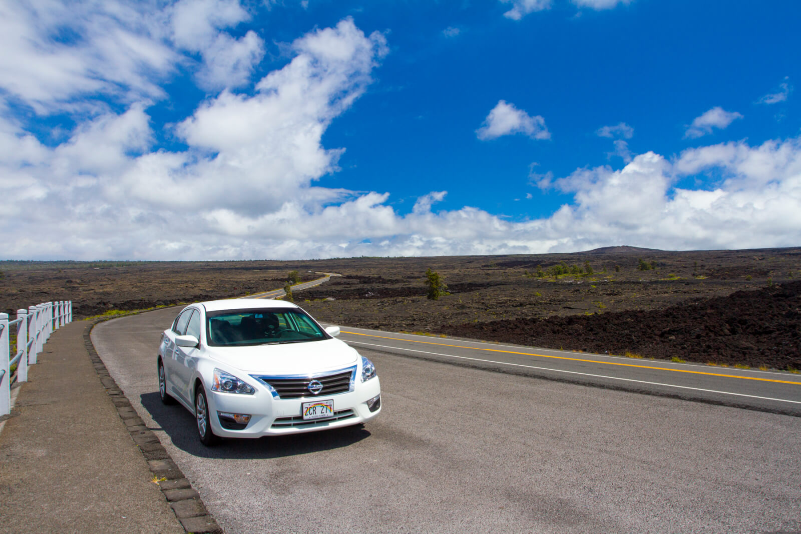 Researching Car Rental Pricing