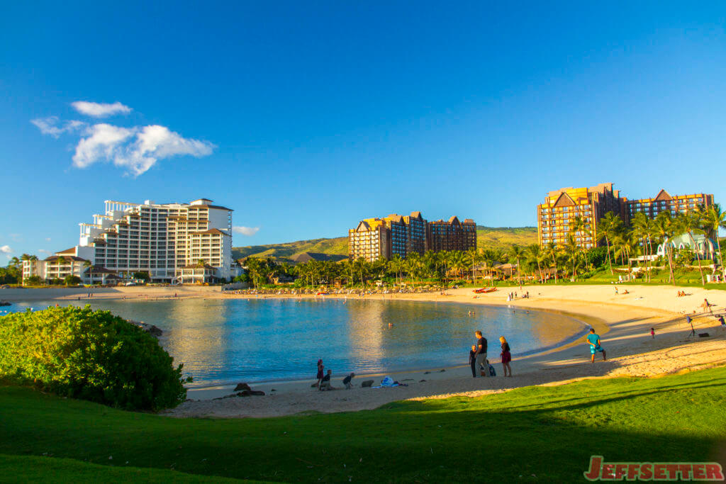 Atlantis Resort and Residence Ko Olina Update