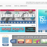great points portal shop closing