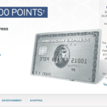 improved amex platinum