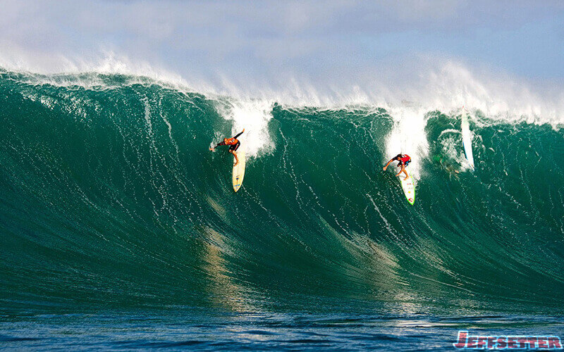 Eddie Aikau Big Wave Invitational is in Jeopardy