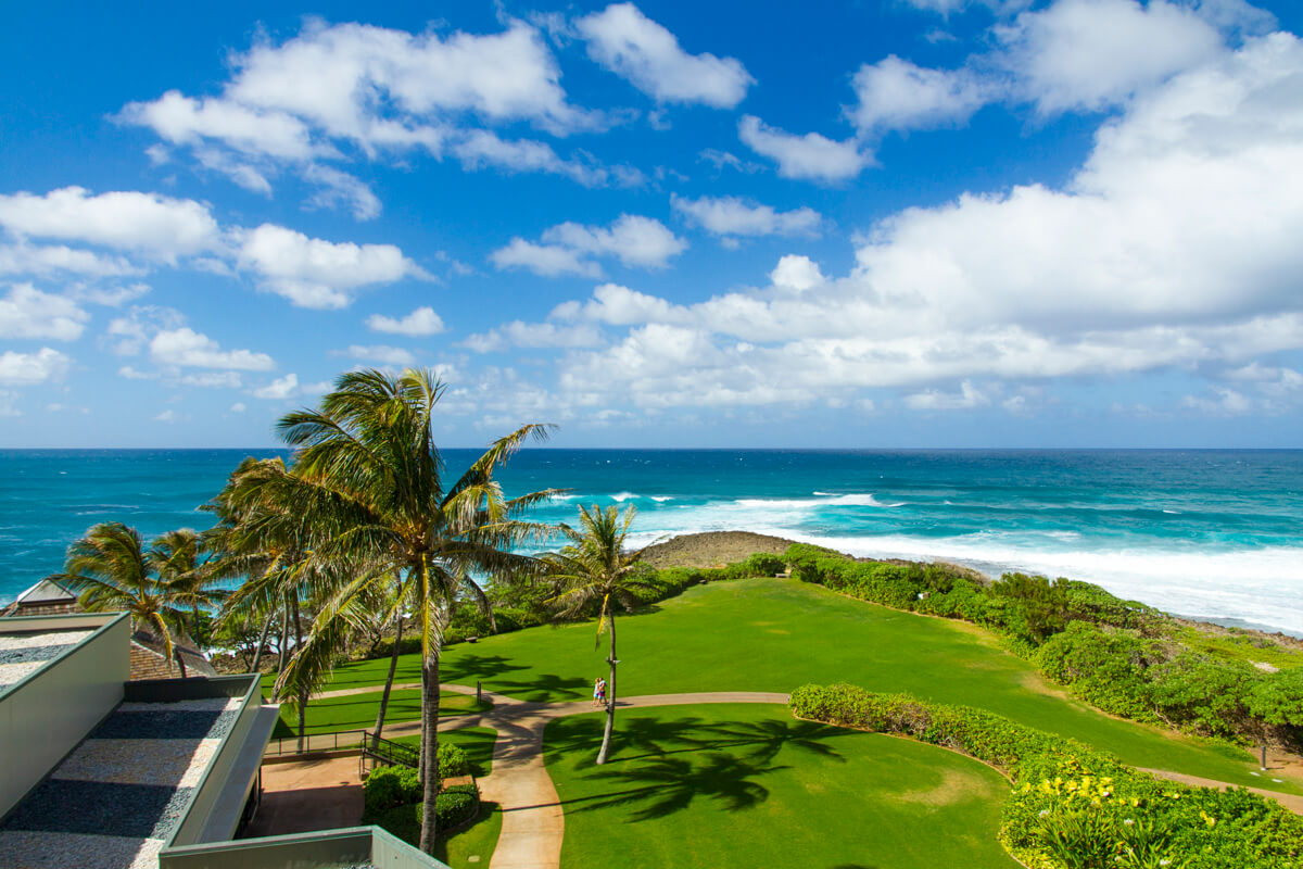 Hotel Review Turtle Bay Resort Hawaii Jeffsetter Travel