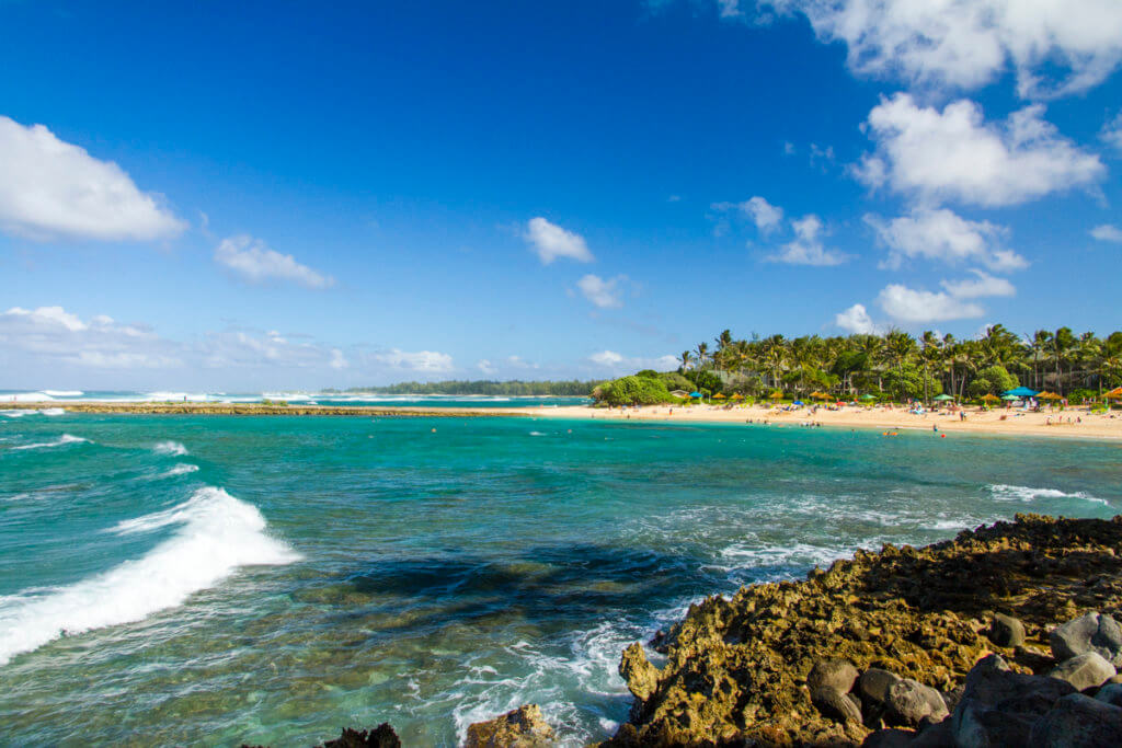 Turtle Bay Resort Sold