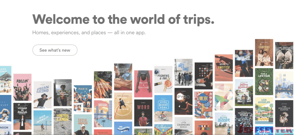 World of Trips