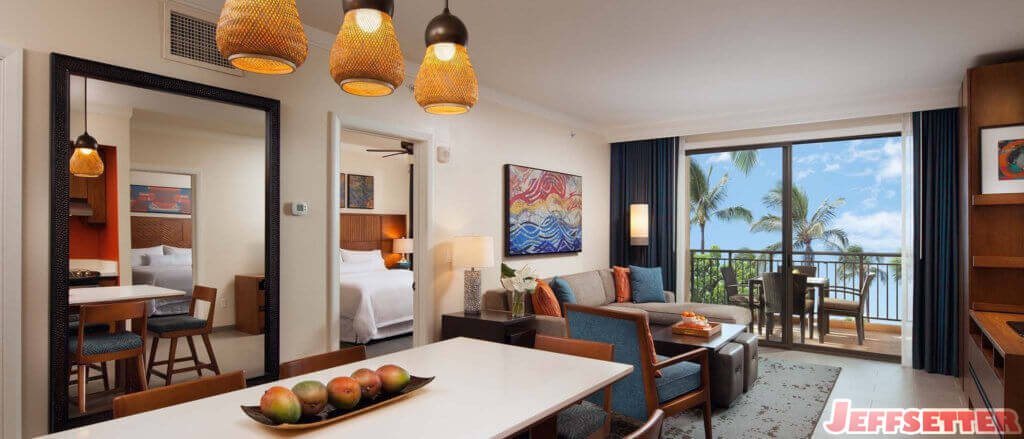 Courtesy Vistana Signature Experiences