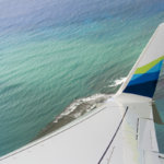 Alaska Airlines Commences New Kona Service