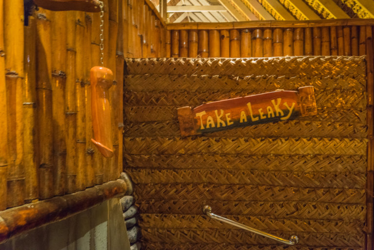 Bloody Mary's Bora Bora [Review] Jeffsetter Travel