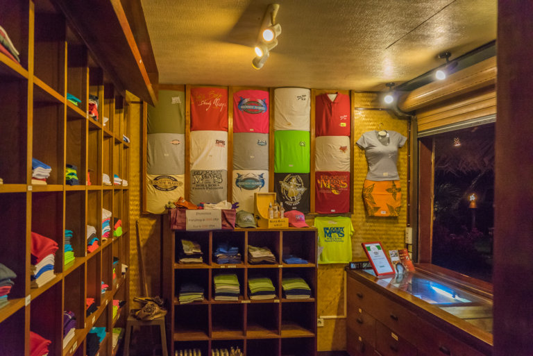 Bloody Mary's Bora Bora [Review] Jeffsetter Travel