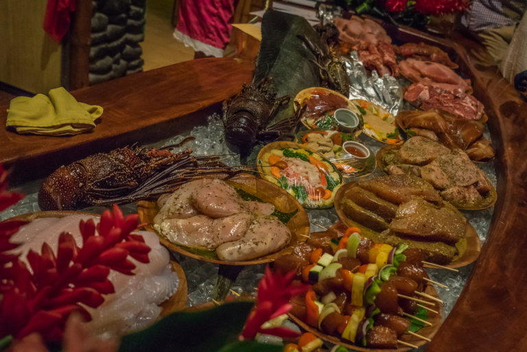 Bloody Mary's Bora Bora [Review] Jeffsetter Travel