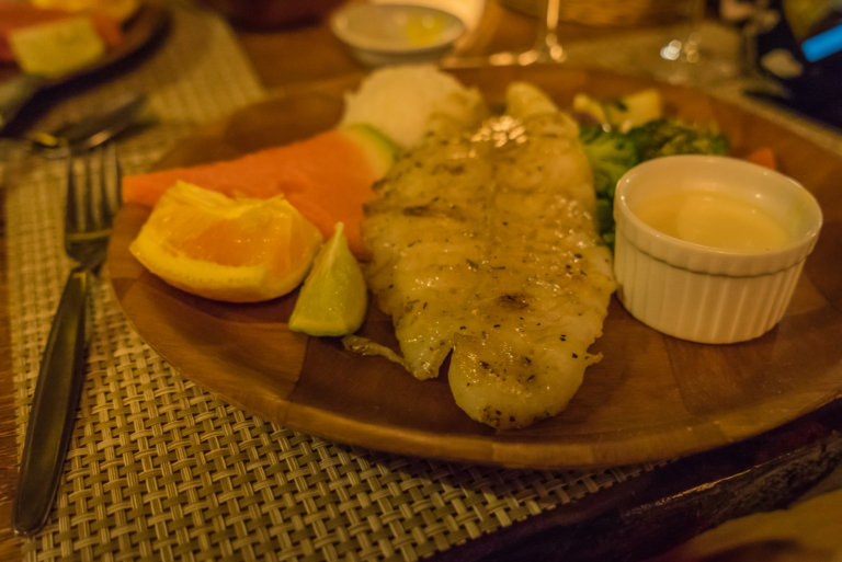 Bloody Mary's Bora Bora [Review] Jeffsetter Travel