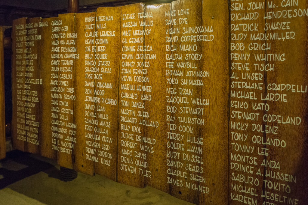 Bloody Mary's Bora Bora [Review] Jeffsetter Travel