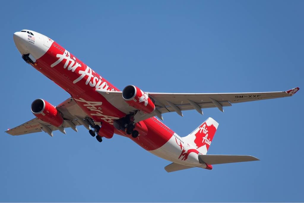 AirAsia X to Launch Hawaii Service