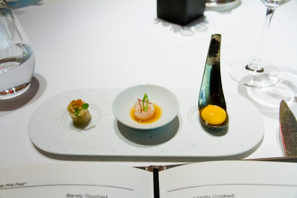 Le Bernardin