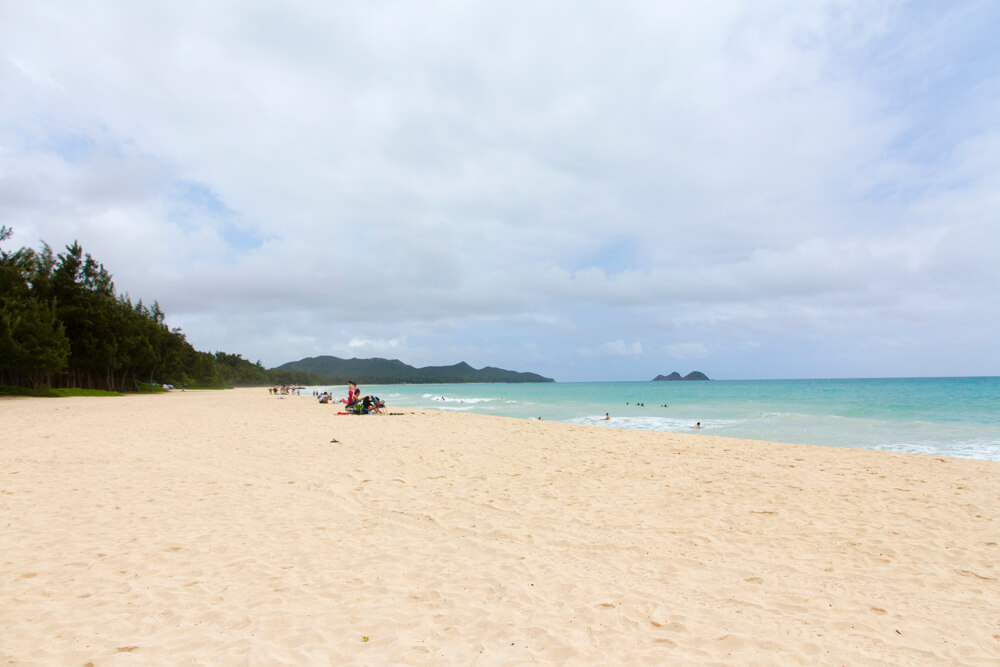 Hawaii King Tides