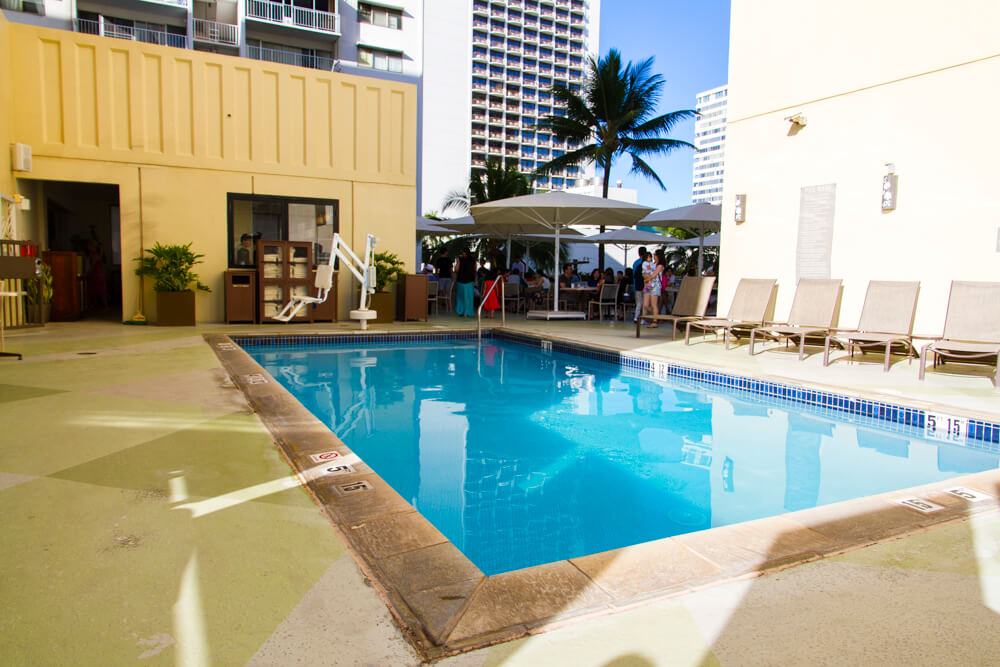 Hyatt Place Waikiki Revisited