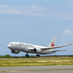 Japan Airlines Resumes Kona Service