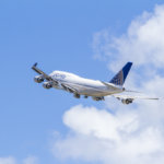 United Says Mahalo to the 747